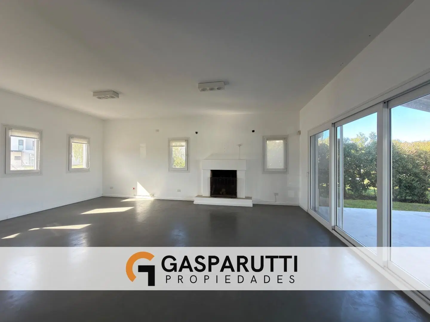 Casa en Venta en San Matías a la laguna 1