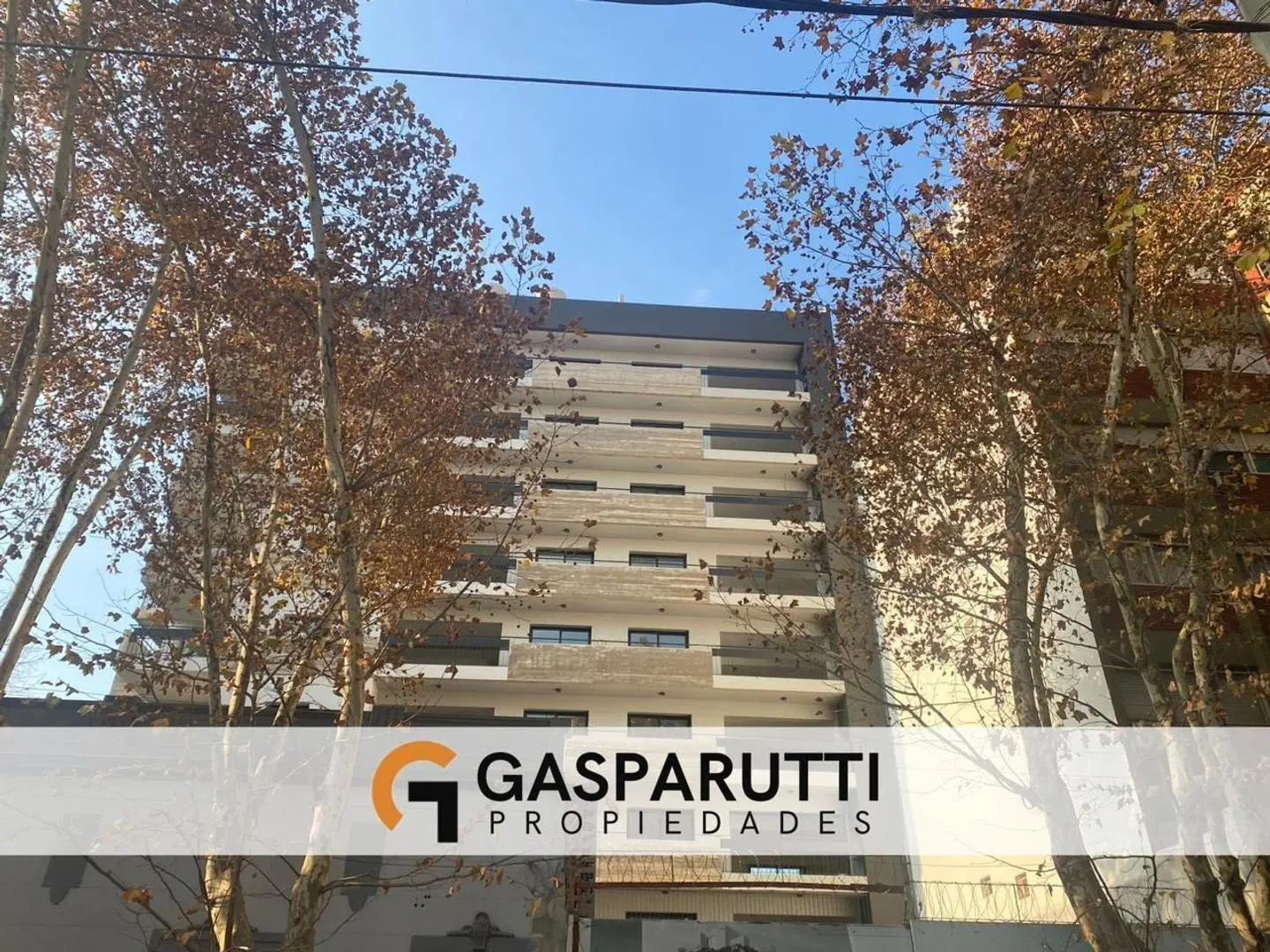 Departamento en venta 2 ambientes - San Martin 1
