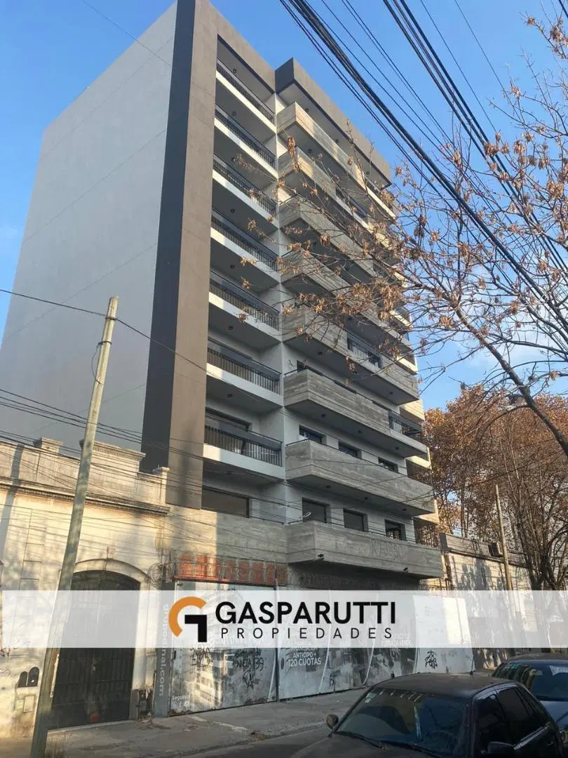 Departamento en venta 2 ambientes - San Martin 3