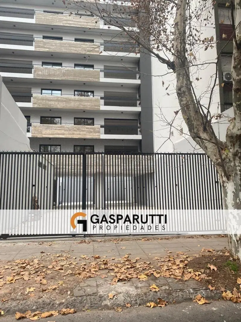 Departamento en venta 2 ambientes - San Martin 1