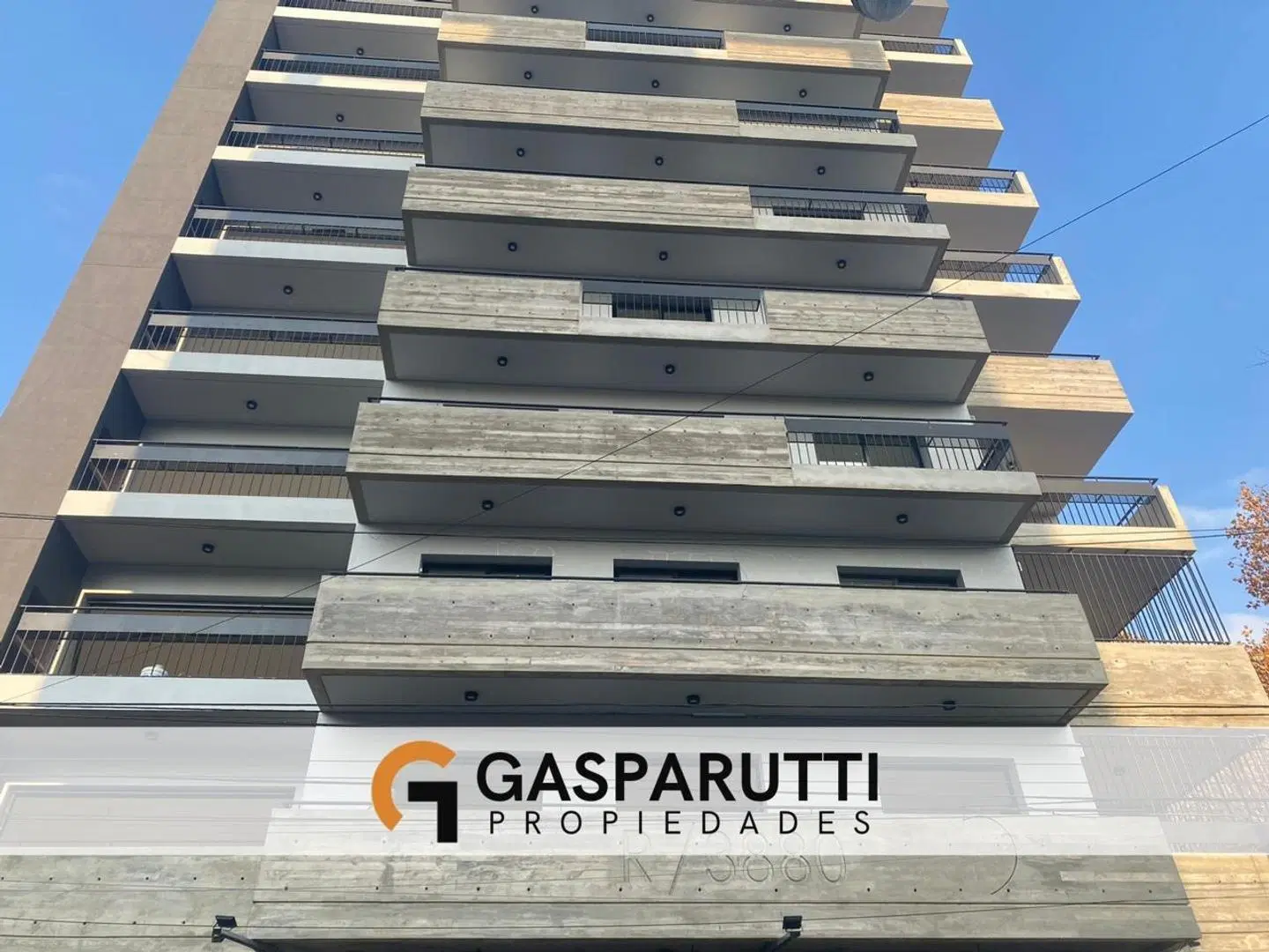 Departamento en venta 2 ambientes - San Martin 2