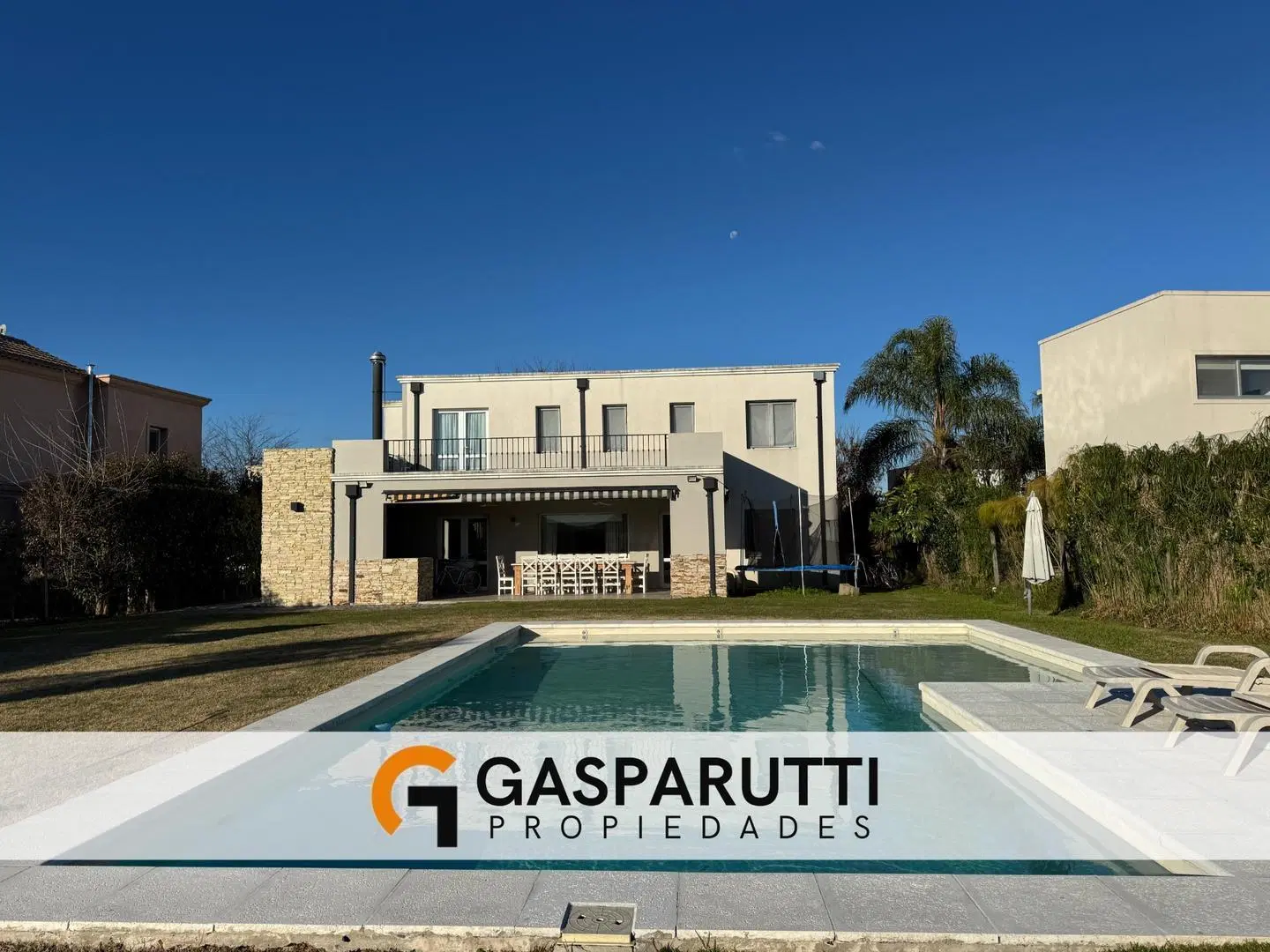 Casa en Venta en San Matías a la Laguna 8