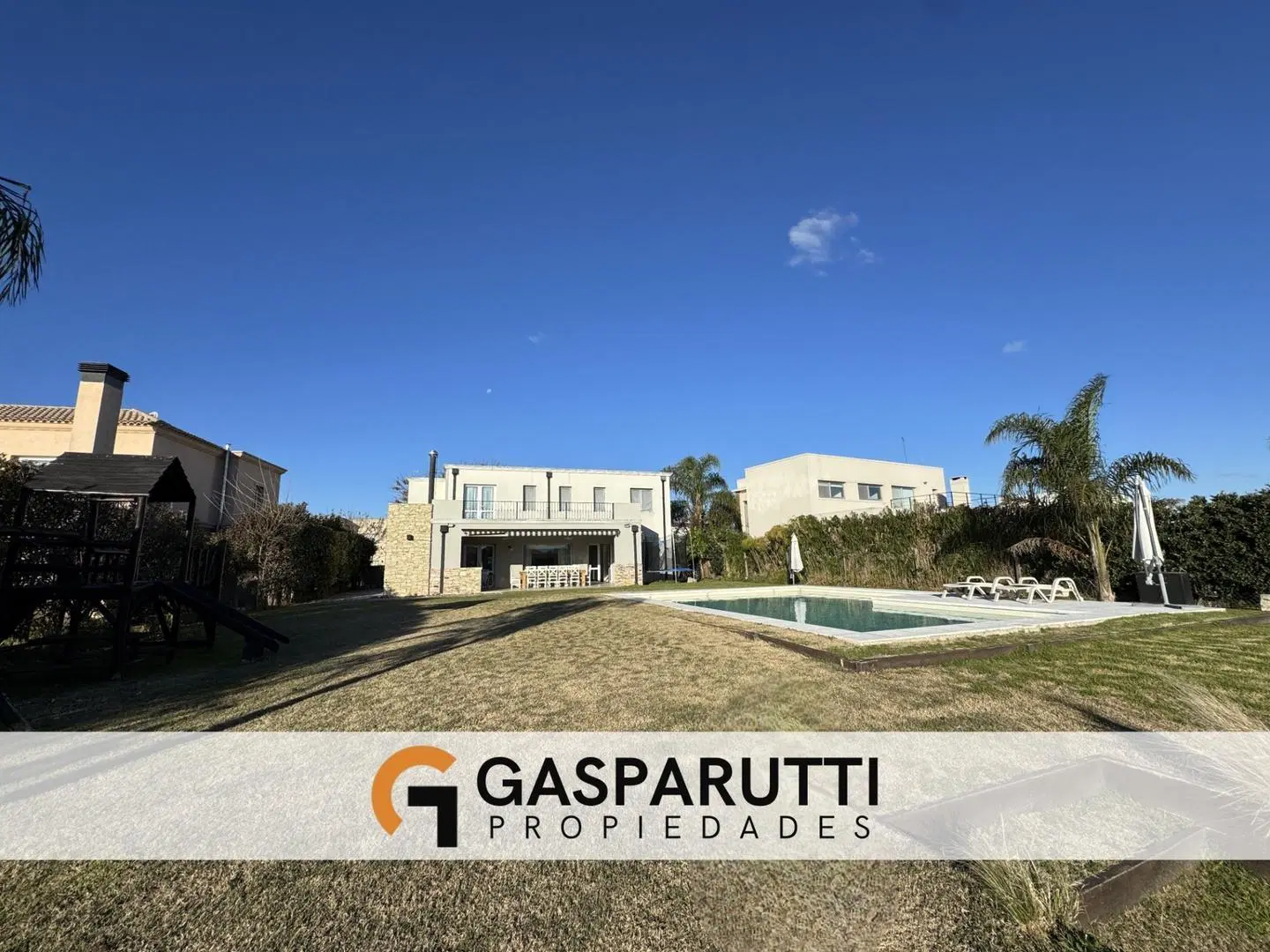 Casa en Venta en San Matías a la Laguna 2