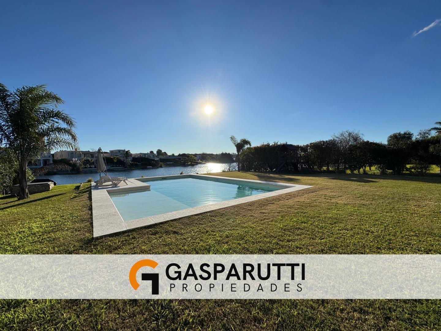 Foto de Casa en Venta en San Matías a la Laguna, imagen 1