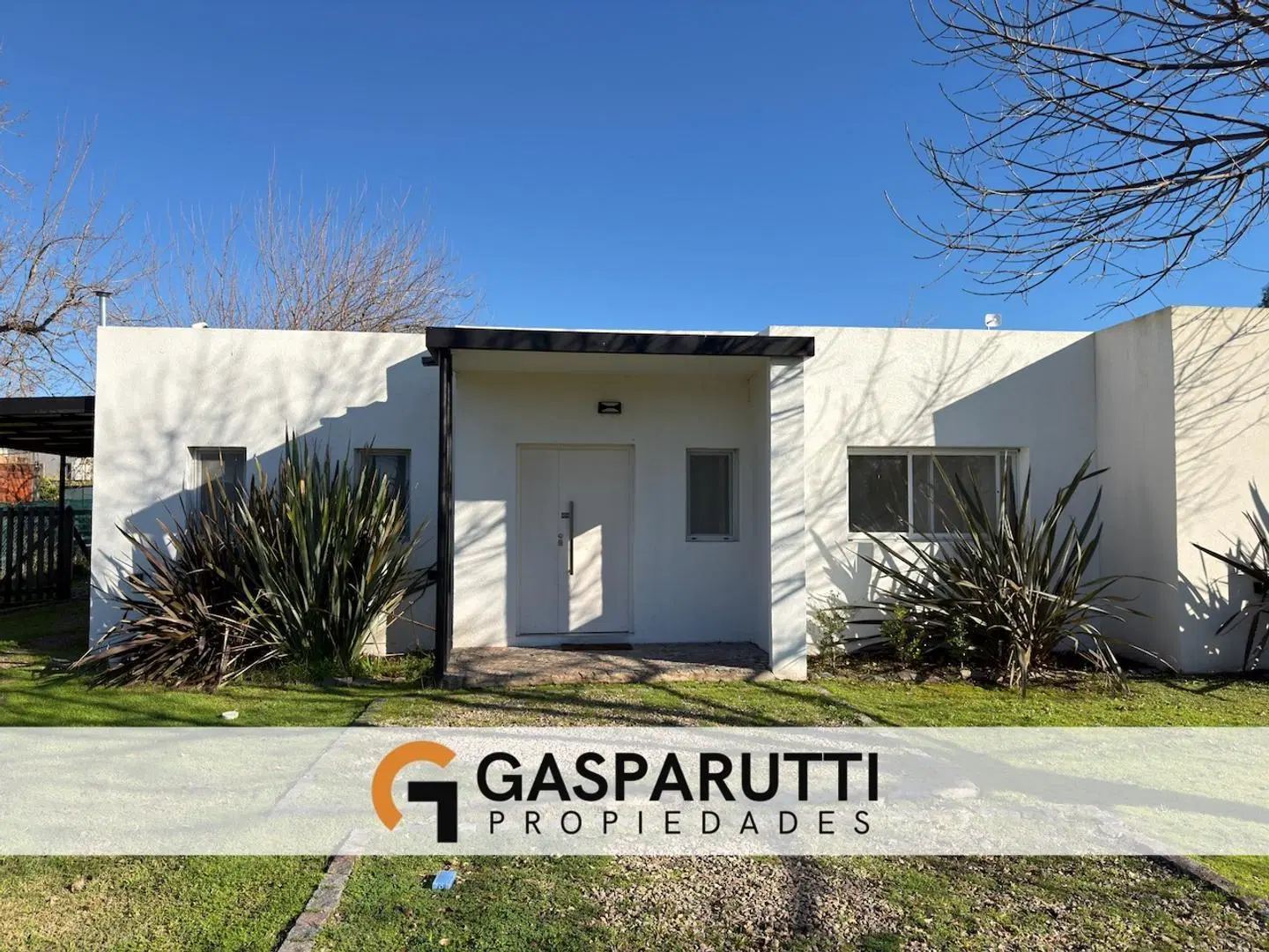 Casa en Venta en San Matías en una planta 2