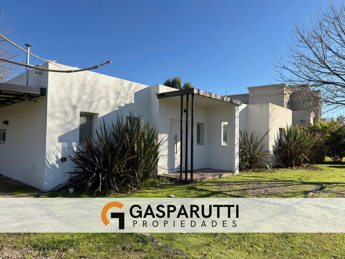 Casa en Venta en San Matías en una planta 4