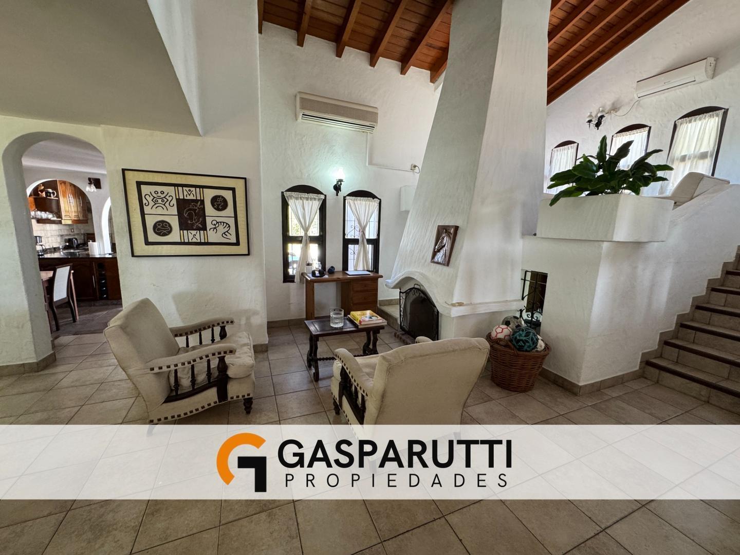 Foto de Casa en venta en Aranjuez Country Club. APTO CREDITO, imagen 5