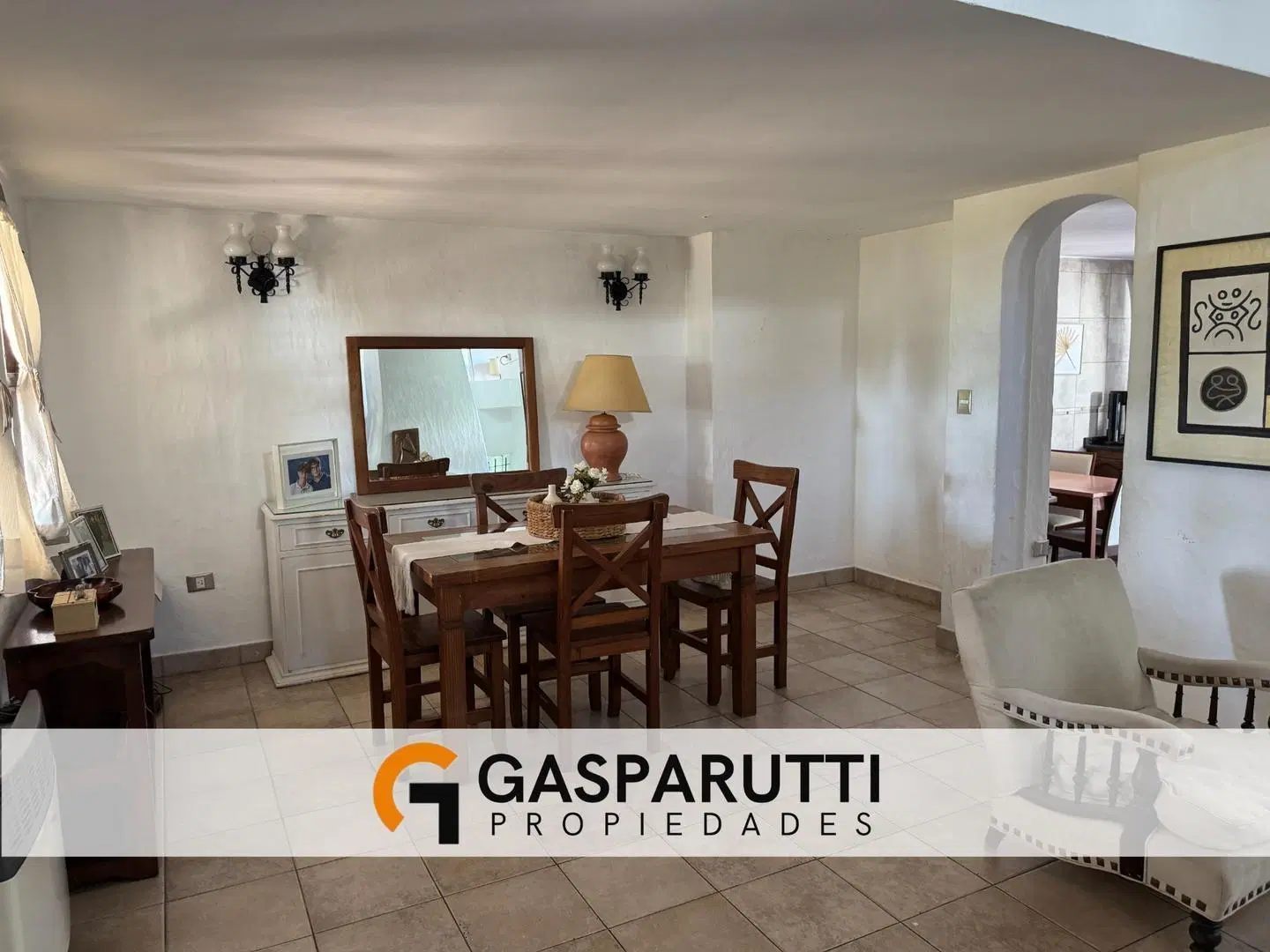 Casa en venta en Aranjuez Country Club. APTO CREDITO 2