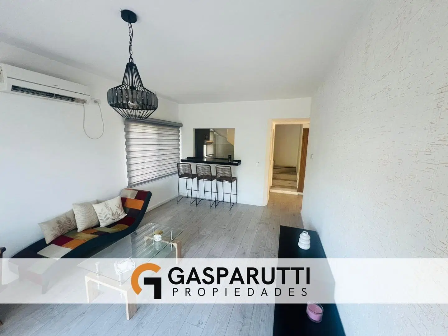Departamento en Alquiler en Barrio Septiembre 3