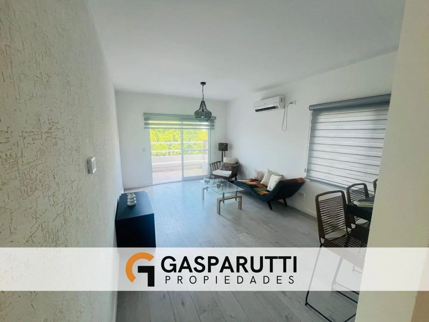Departamento en Alquiler en Barrio Septiembre 4