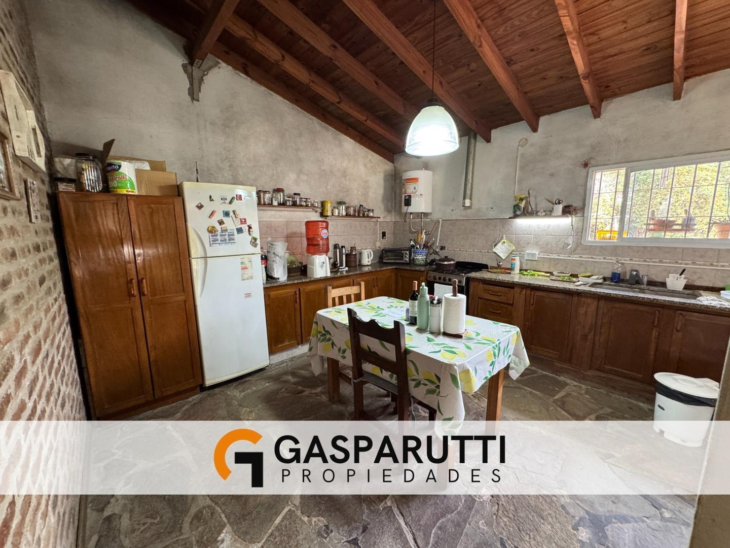 Foto de Casa en Venta en Ingeniero Maschwitz, Ruta 26. Sin expensas, imagen 1