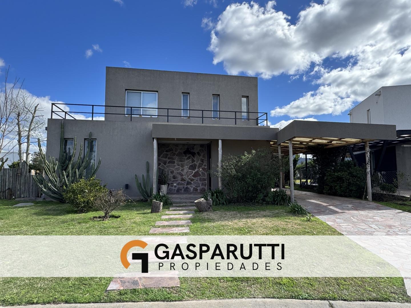 Foto de Casa en Venta en San Matías con Pileta, imagen 3