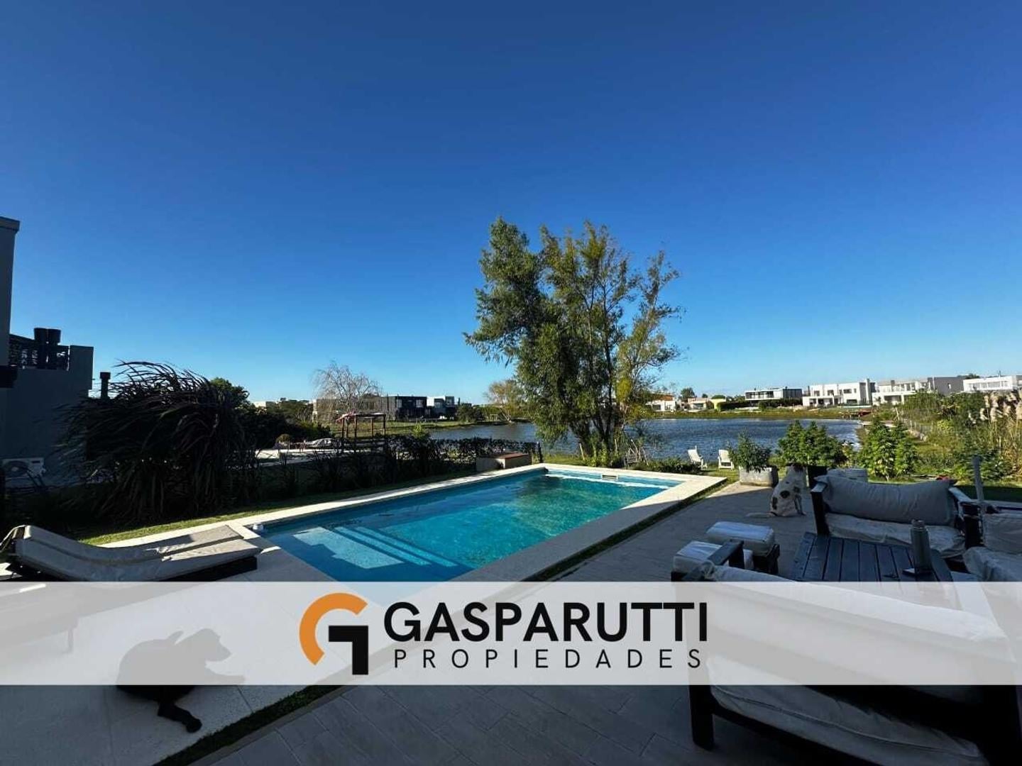Foto de Casa en venta en El Canton A la Laguna, imagen 4