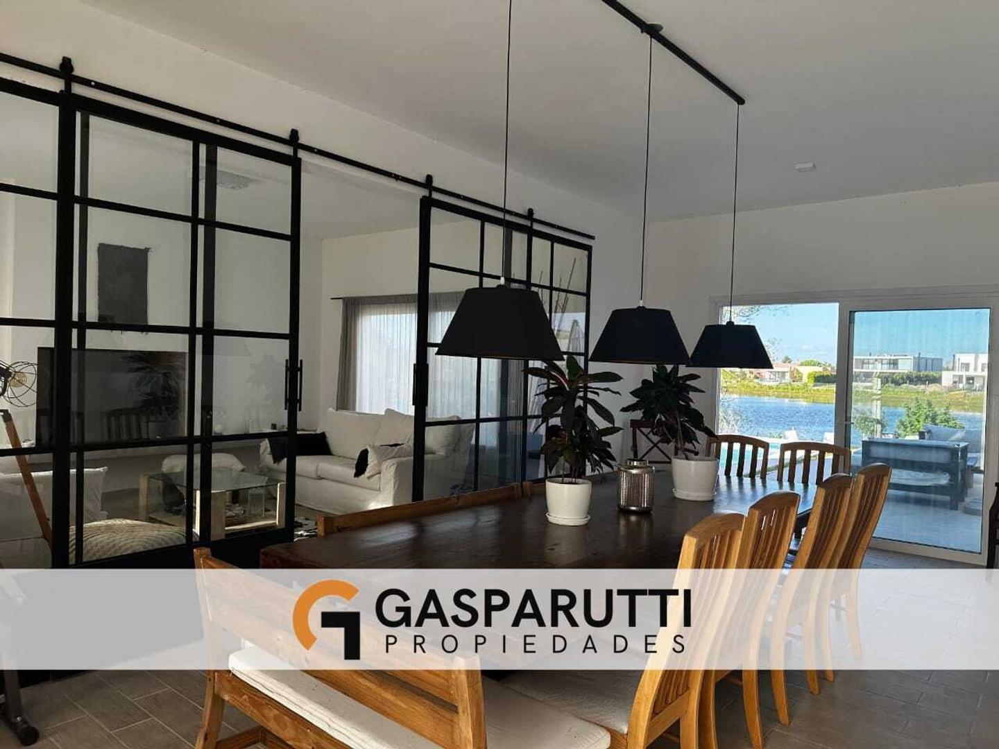 Foto de Casa en venta en El Canton A la Laguna, imagen 2