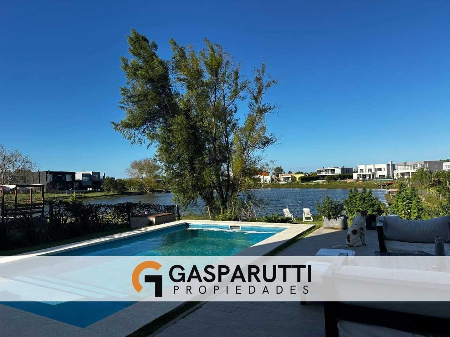 Foto de Casa en venta en El Canton A la Laguna, imagen 3