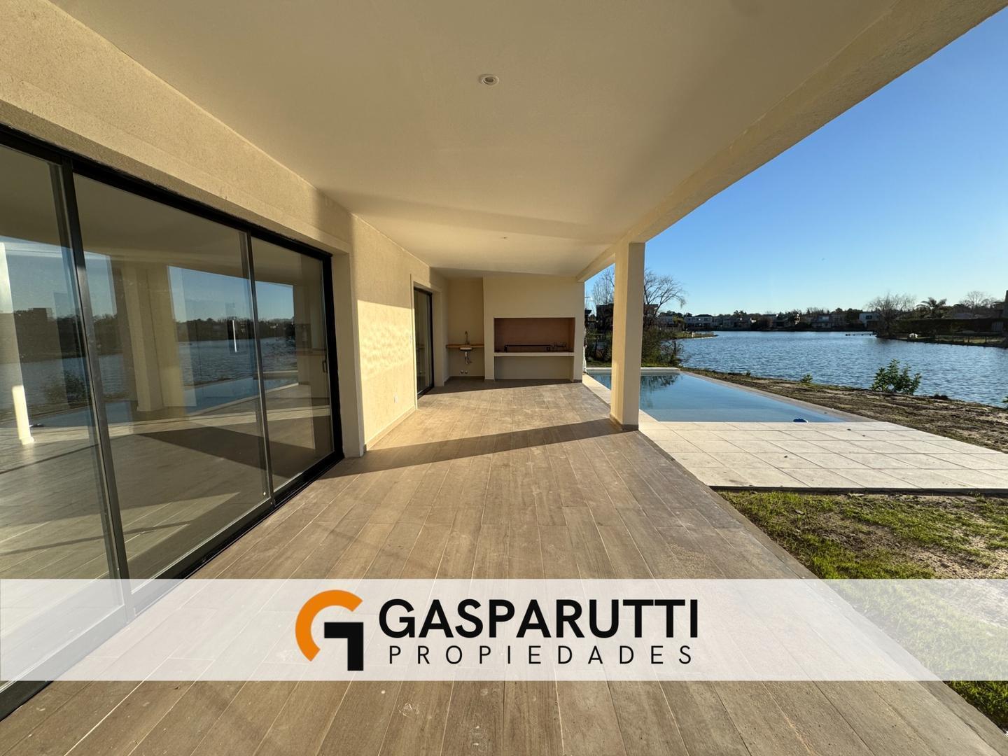 Foto de Casa en Venta en El Canton a Estrenar a la laguna, imagen 3