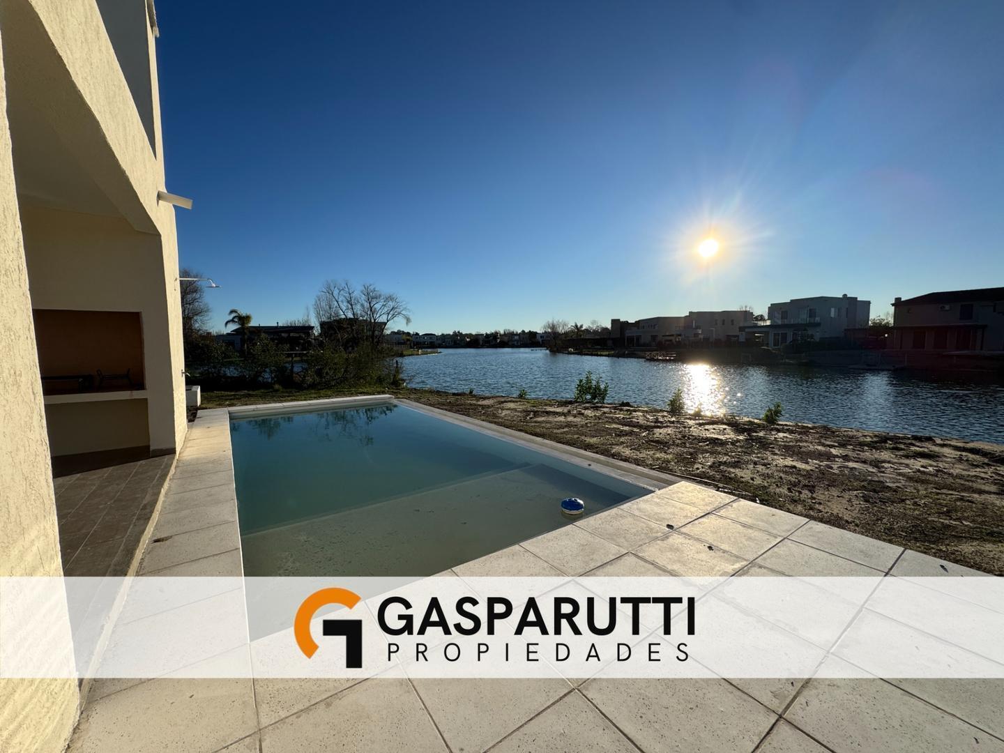 Foto de Casa en Venta en El Canton a Estrenar a la laguna, imagen 1