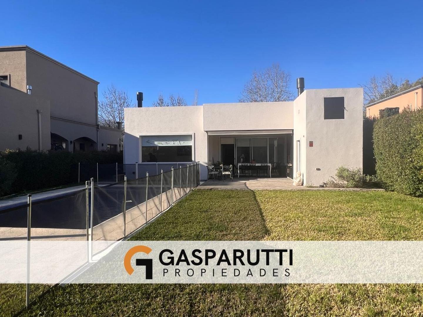 Foto de Casa en Venta en Santa Agustina, Benavides, Tigre, imagen 2