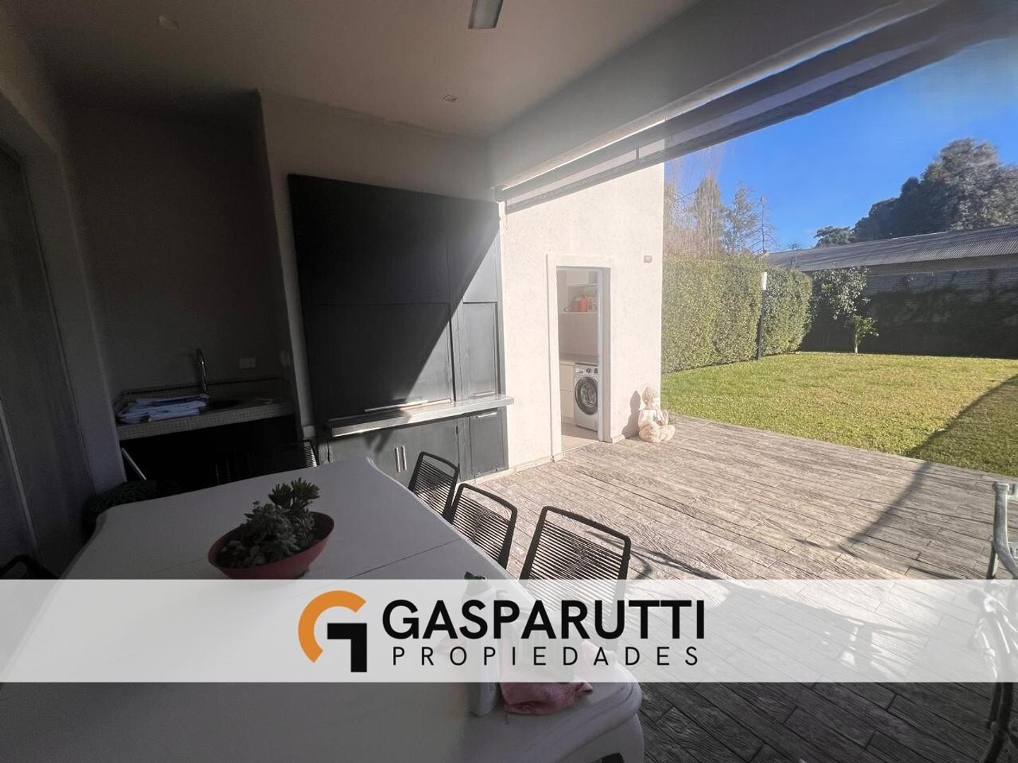 Foto de Casa en Venta en Santa Agustina, Benavides, Tigre, imagen 4