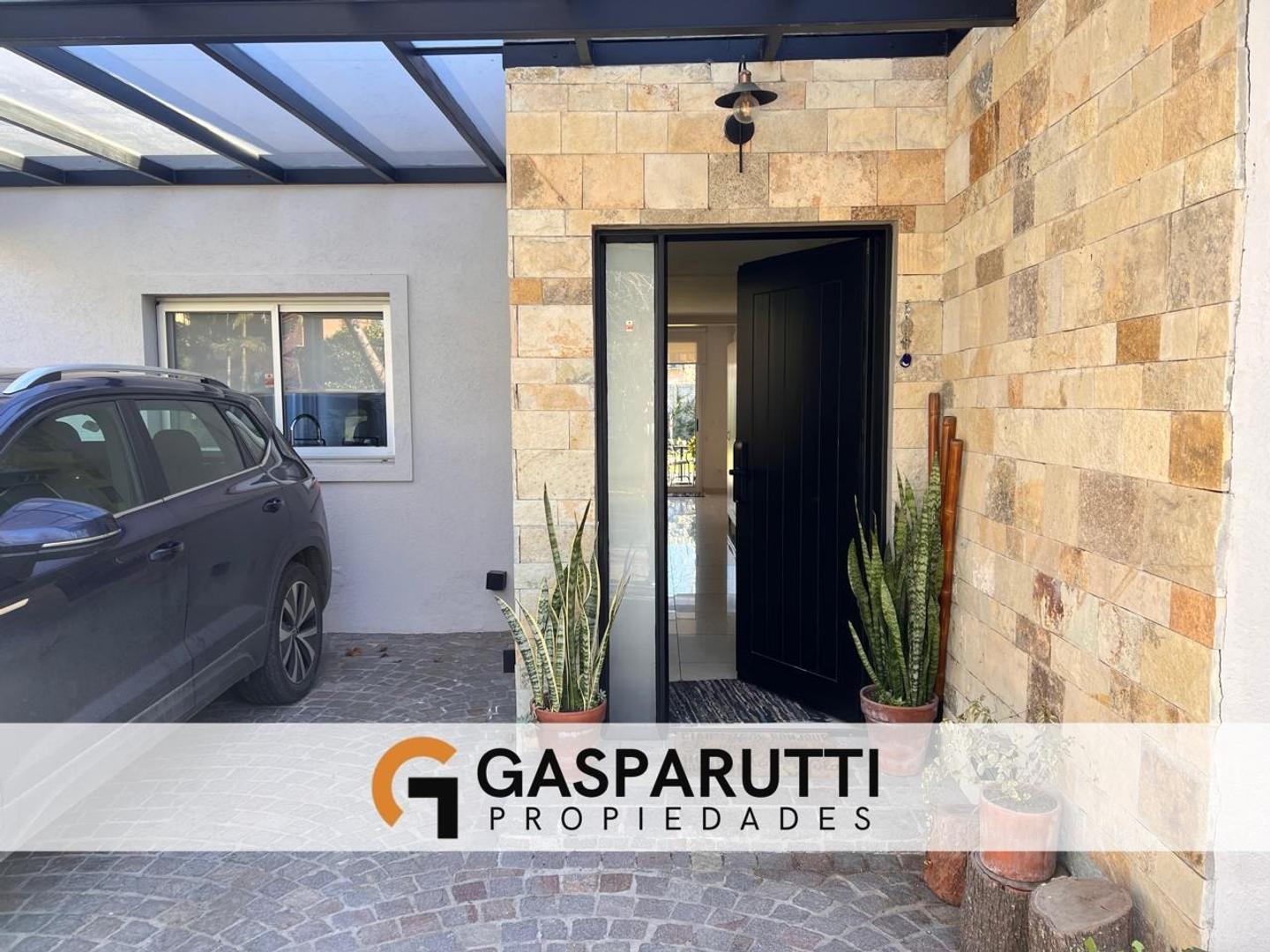 Foto de Casa en Venta en Santa Agustina, Benavides, Tigre, imagen 1