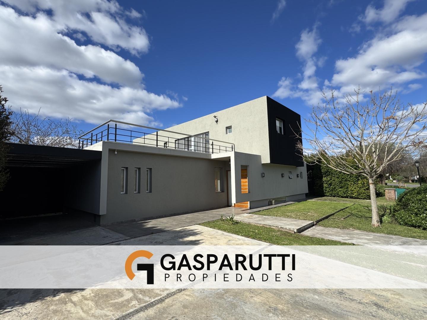 Foto de Casa en Venta en San Matías a la Laguna, imagen 1