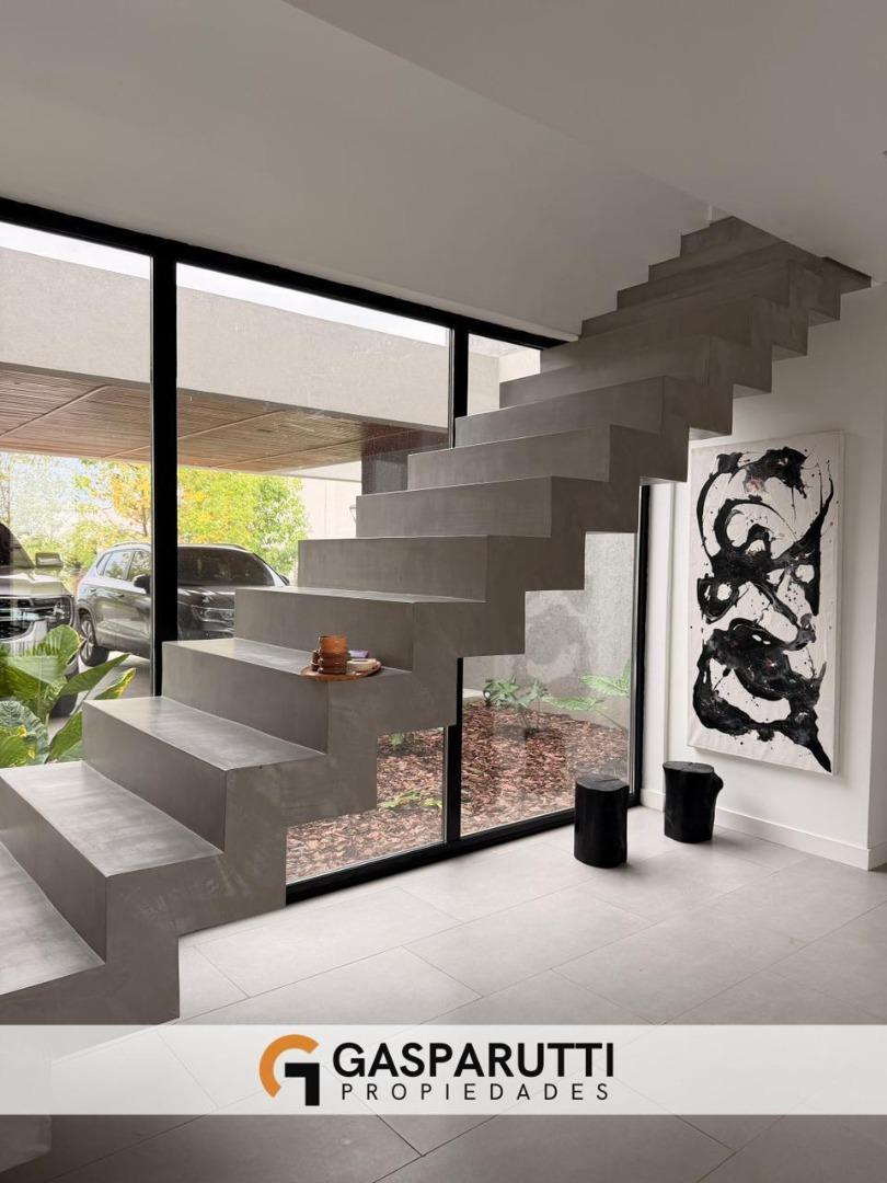 Foto de Casa en Venta en El Cantón con fondo al Golf, imagen 5