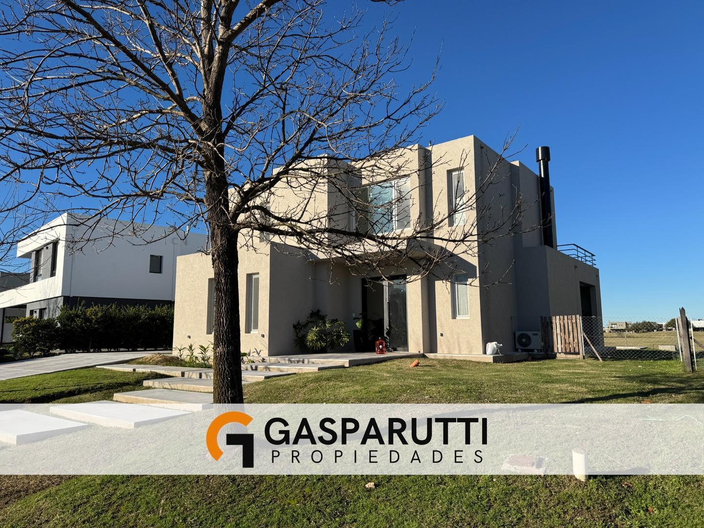 Foto de Casa en Venta en El Cantón con fondo al Golf, imagen 5