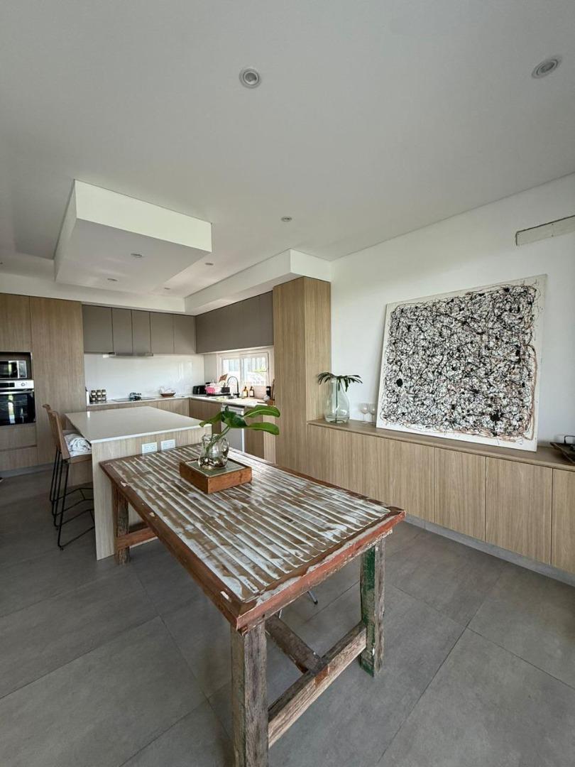 Foto de Casa en Venta en El Cantón con fondo al Golf, imagen 4