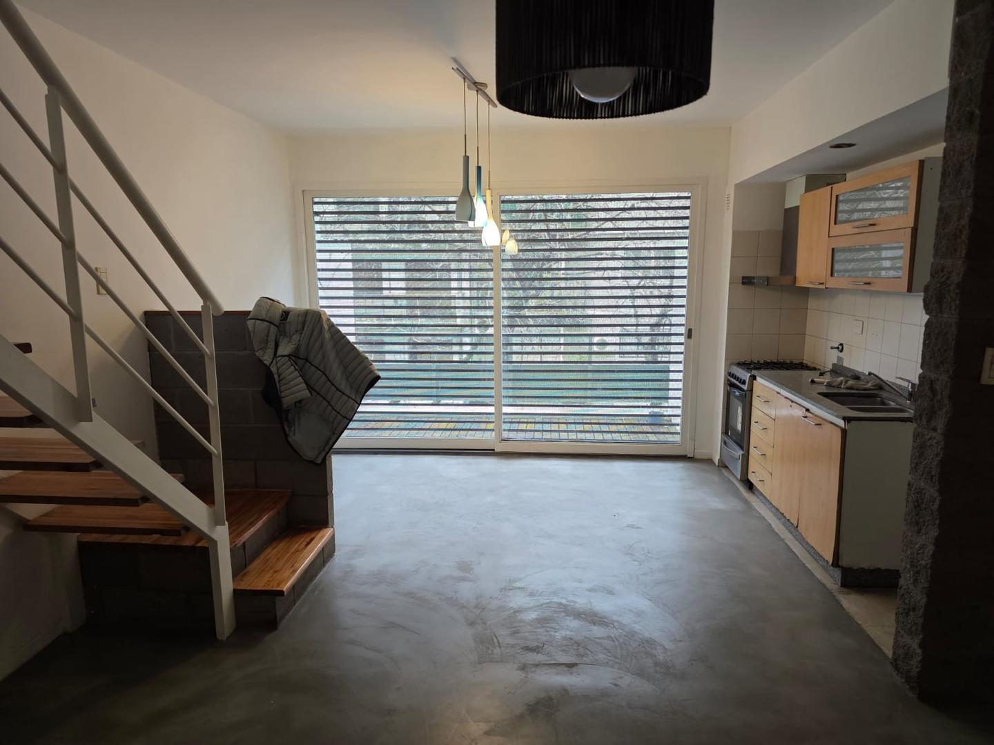 Foto de Departamento tipo Duplex en Alquiler en Palermo!, imagen 2