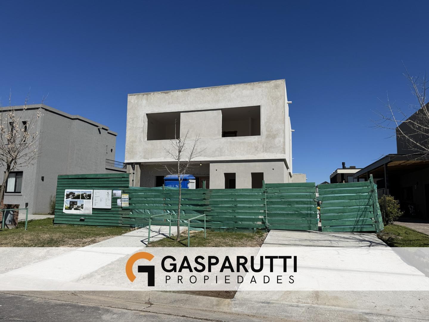 Foto de Casa en Venta en Puertos Araucarias A Estrenar, imagen 5