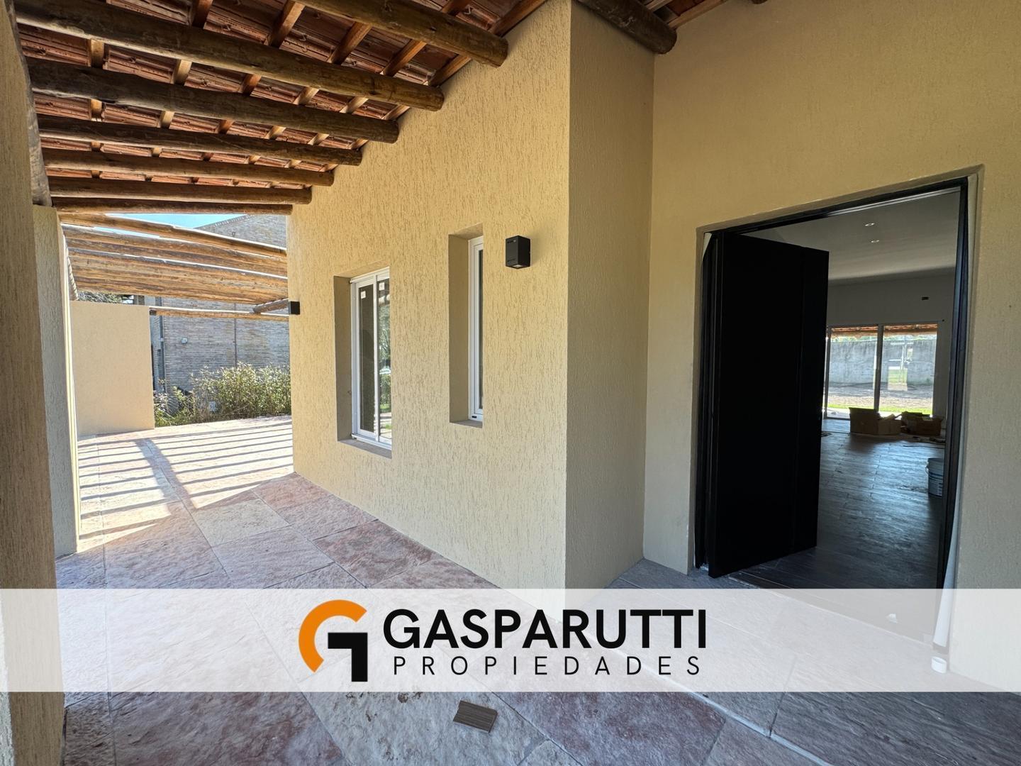 Foto de Casa en Venta A estrenar -Apto Credito- Maschwitz Privado, imagen 1