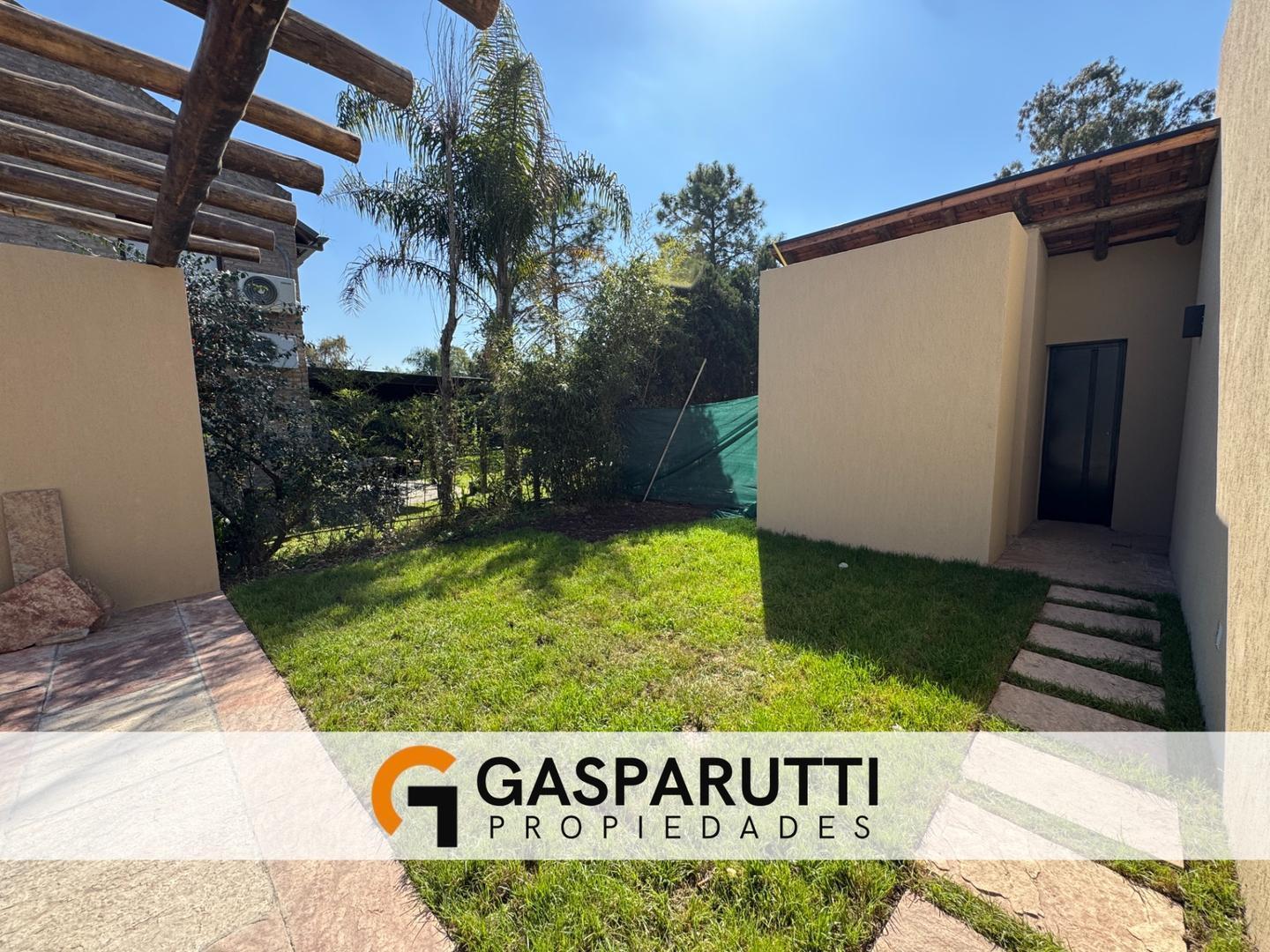 Foto de Casa en Venta A estrenar -Apto Credito- Maschwitz Privado, imagen 3