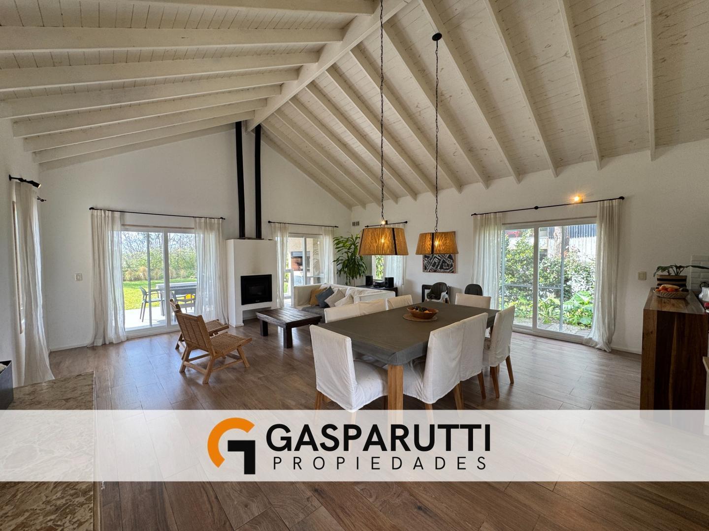 Foto de Casa en Venta en San Matías con Pileta, imagen 1