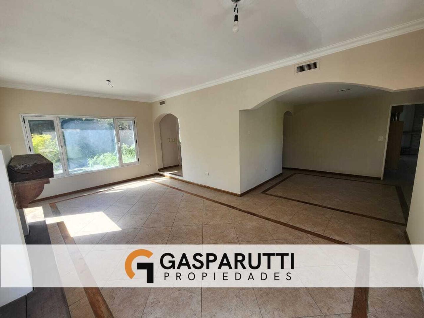 Foto de Casa en alquiler en Barrio Septiembre Escobar, imagen 3