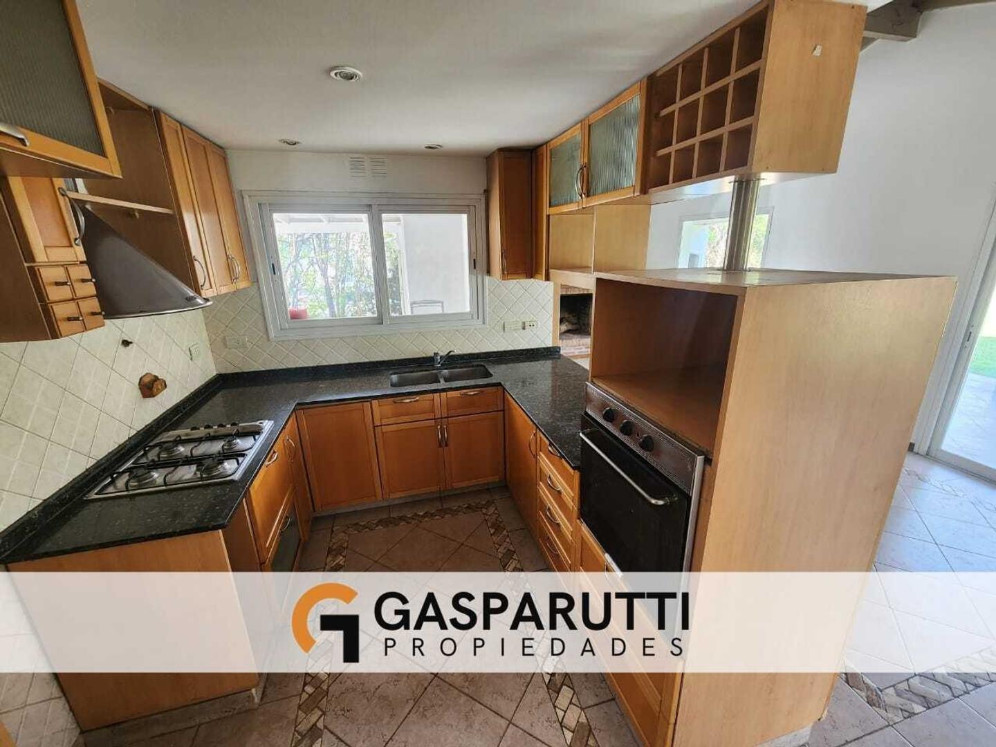 Foto de Casa en alquiler en Barrio Septiembre Escobar, imagen 5