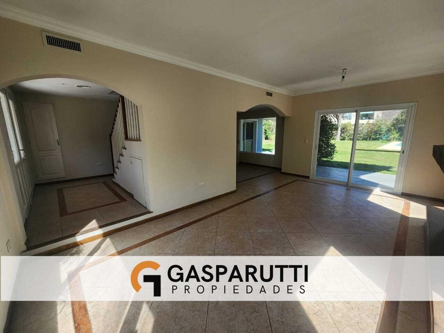 Foto de Casa en venta en Barrio Septiembre Escobar - Apto Crédito!, imagen 1