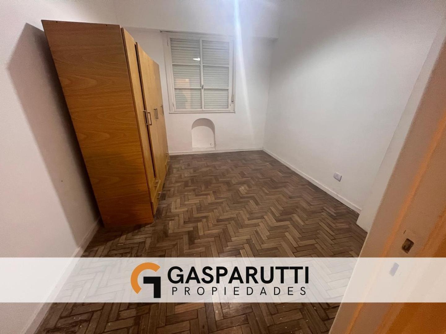 Foto de Departamento 2 Ambientes con Patio en Barrio Norte CABA, imagen 5