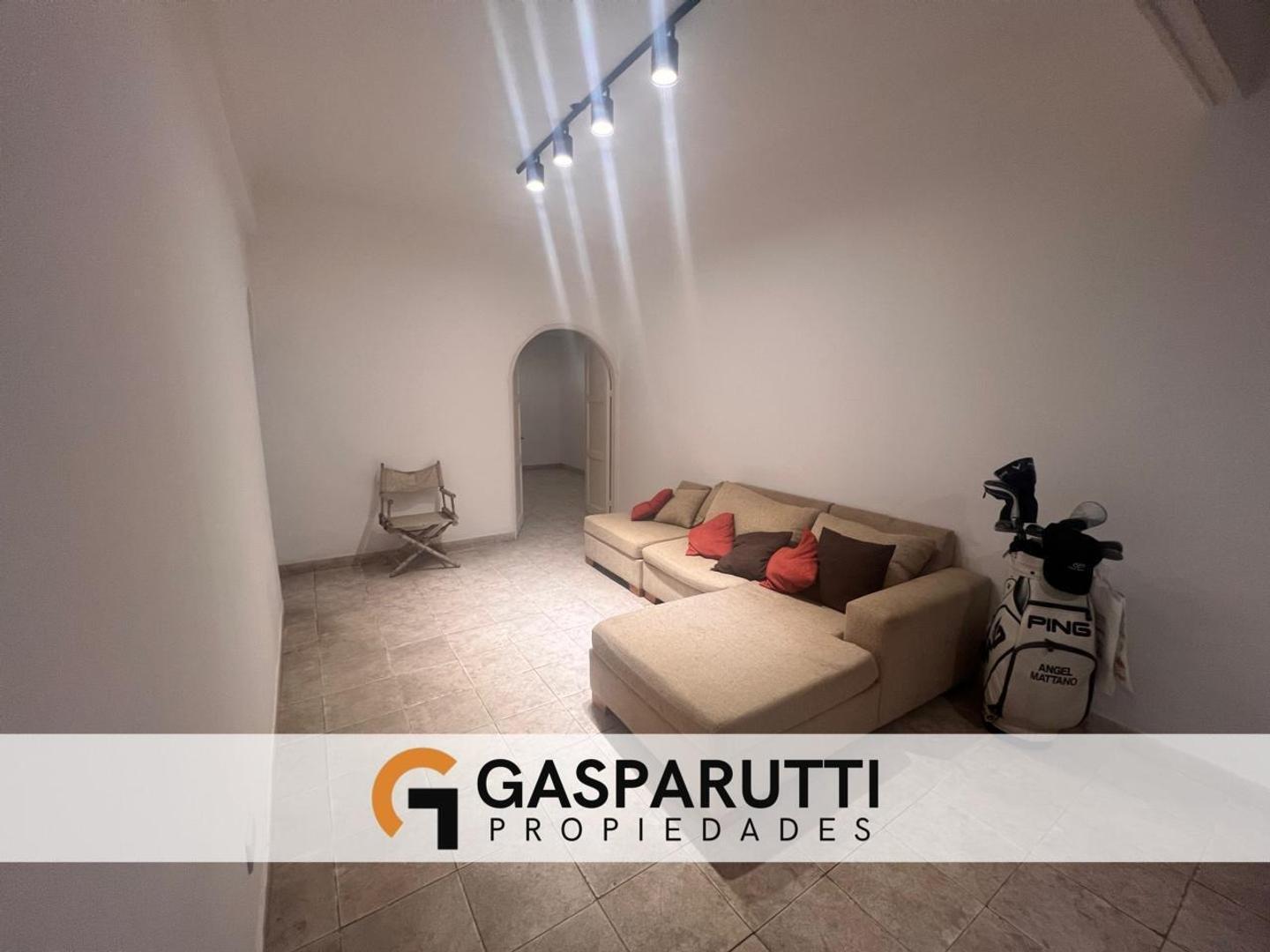 Foto de Departamento 2 Ambientes con Patio en Barrio Norte CABA, imagen 4