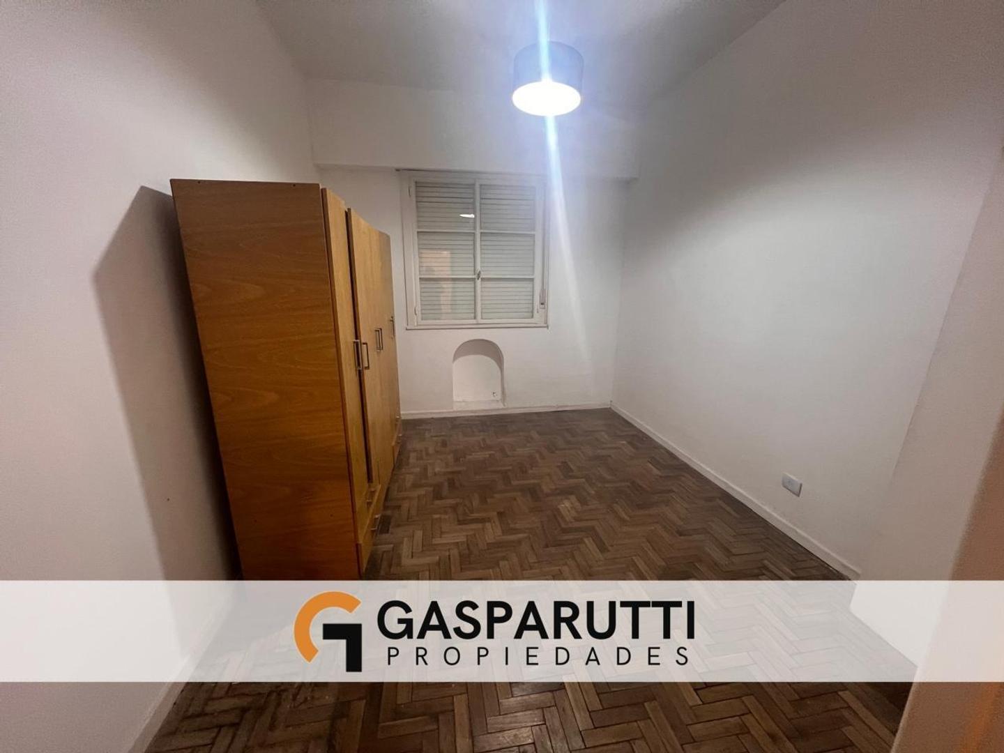 Foto de Departamento 2 Ambientes con Patio en Barrio Norte CABA, imagen 3