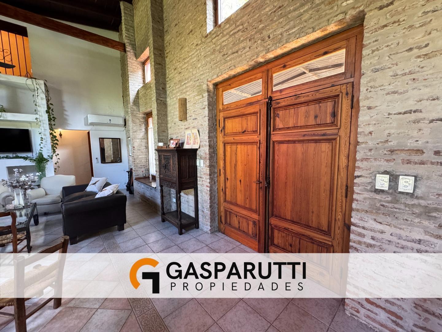 Foto de Casa Quinta en Alquiler en La Bota, Benavidez, Tigre, imagen 5