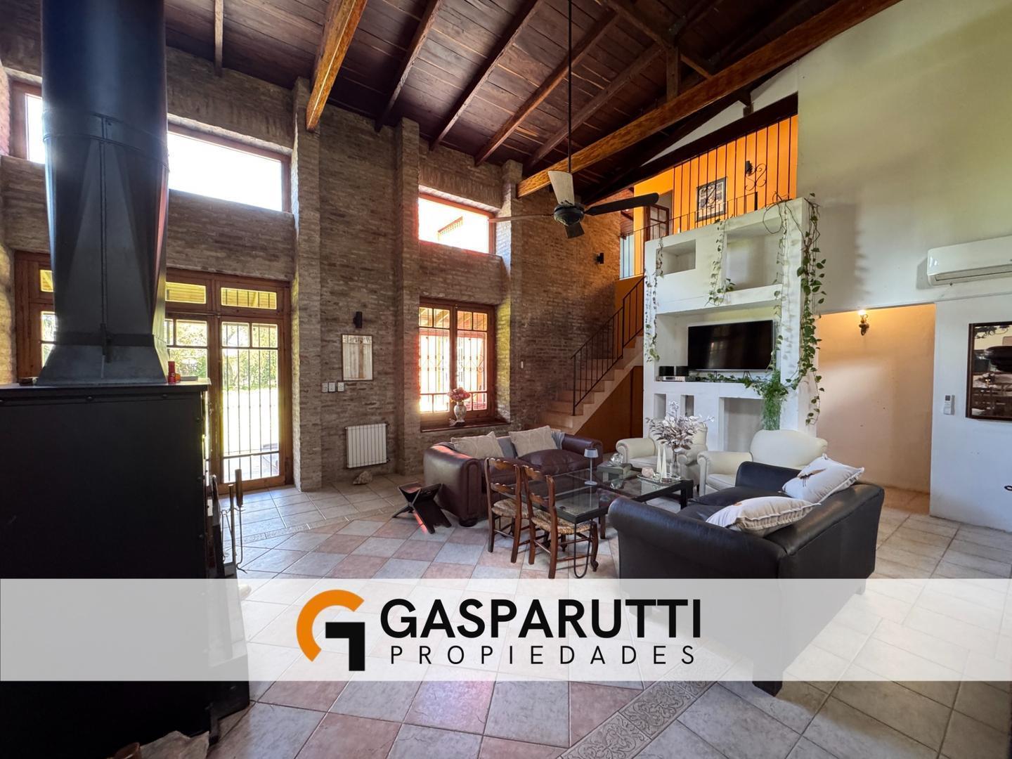 Foto de Casa Quinta en Alquiler en La Bota, Benavidez, Tigre, imagen 4