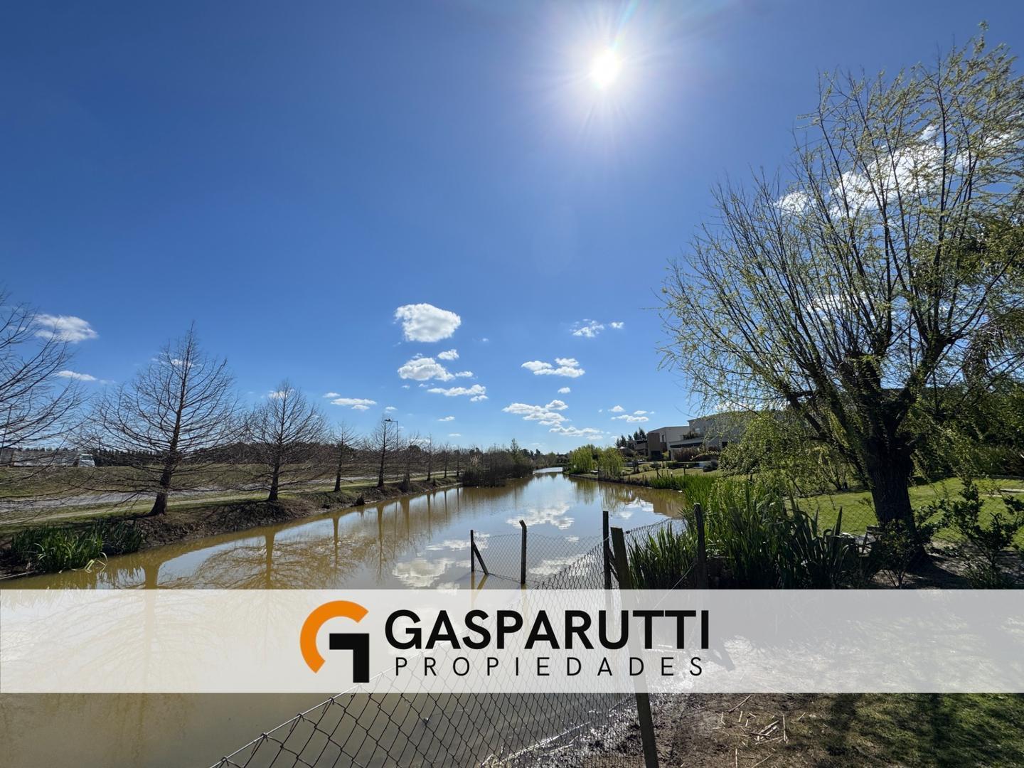 Foto de Terreno en Venta en Cantón Islas Interno con espejo de agua, imagen 3