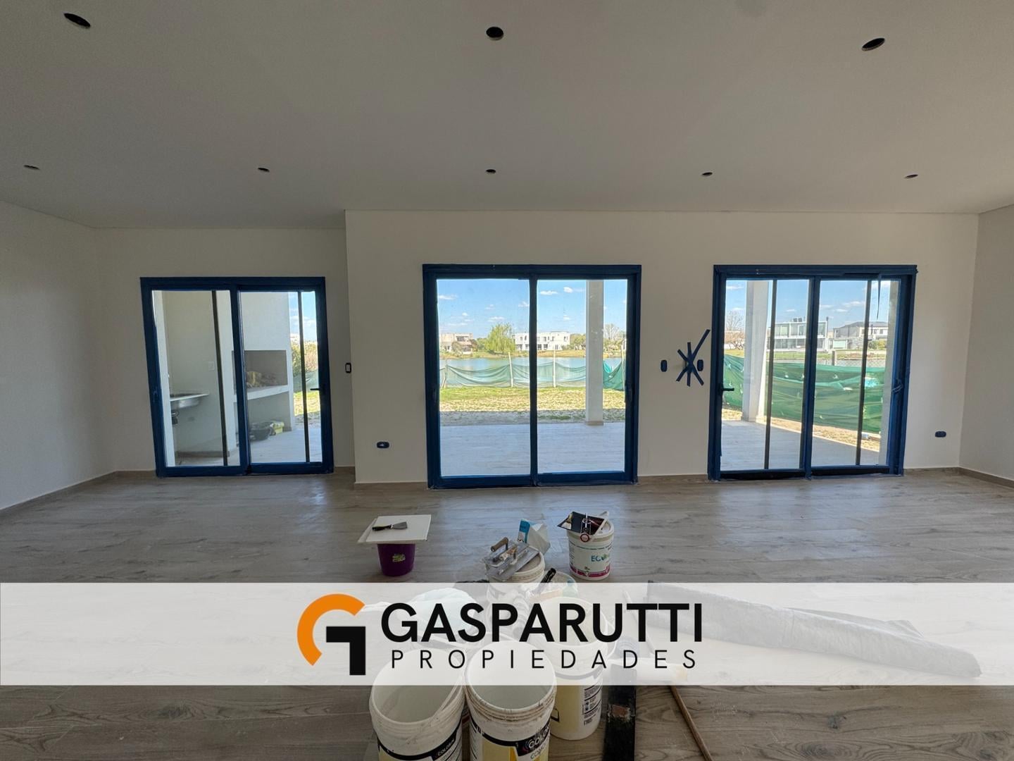 Foto de Casa en Venta en Canton Norte a la Laguna, imagen 4
