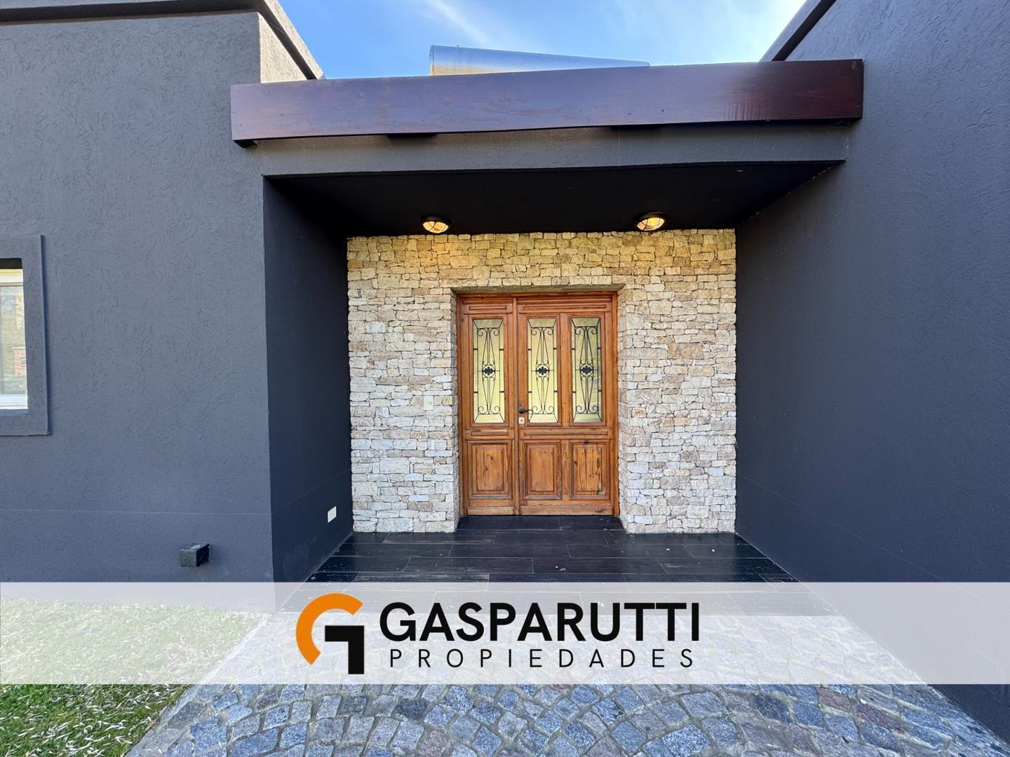 Foto de Casa en Venta en San Matías con Pileta, imagen 2