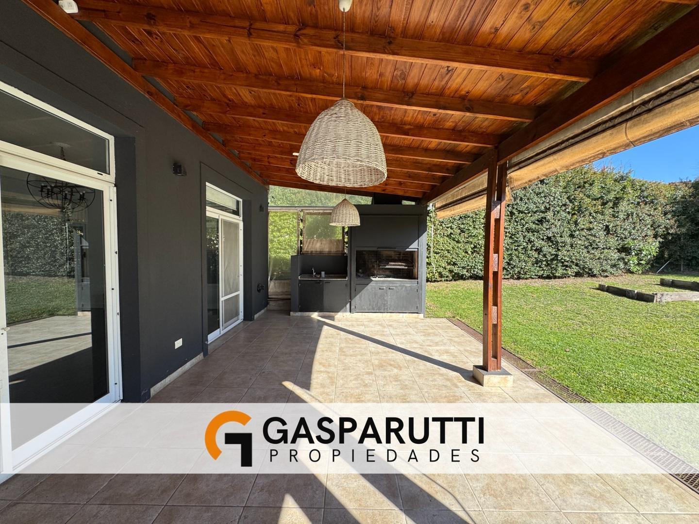 Foto de Casa en Venta en San Matías con Pileta, imagen 3