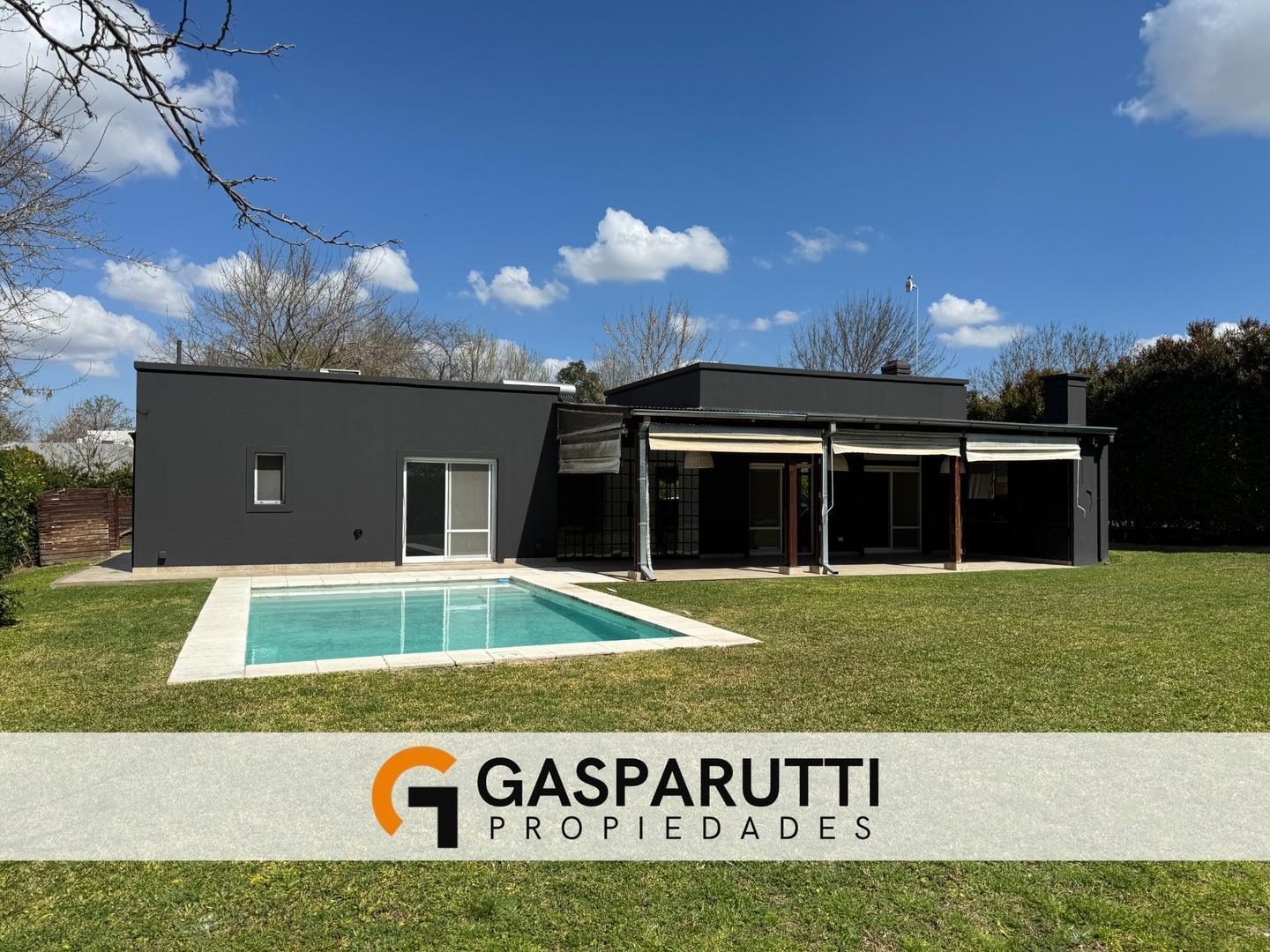 Foto de Casa en Venta en San Matías con Pileta, imagen 1
