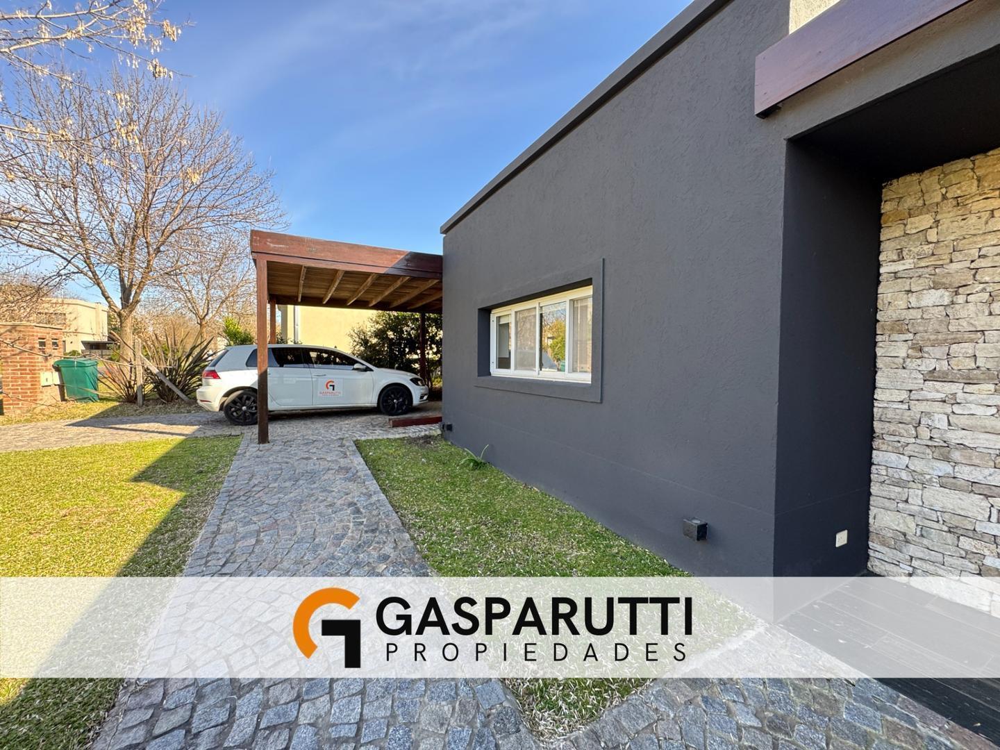 Foto de Casa en Venta en San Matías con Pileta, imagen 4