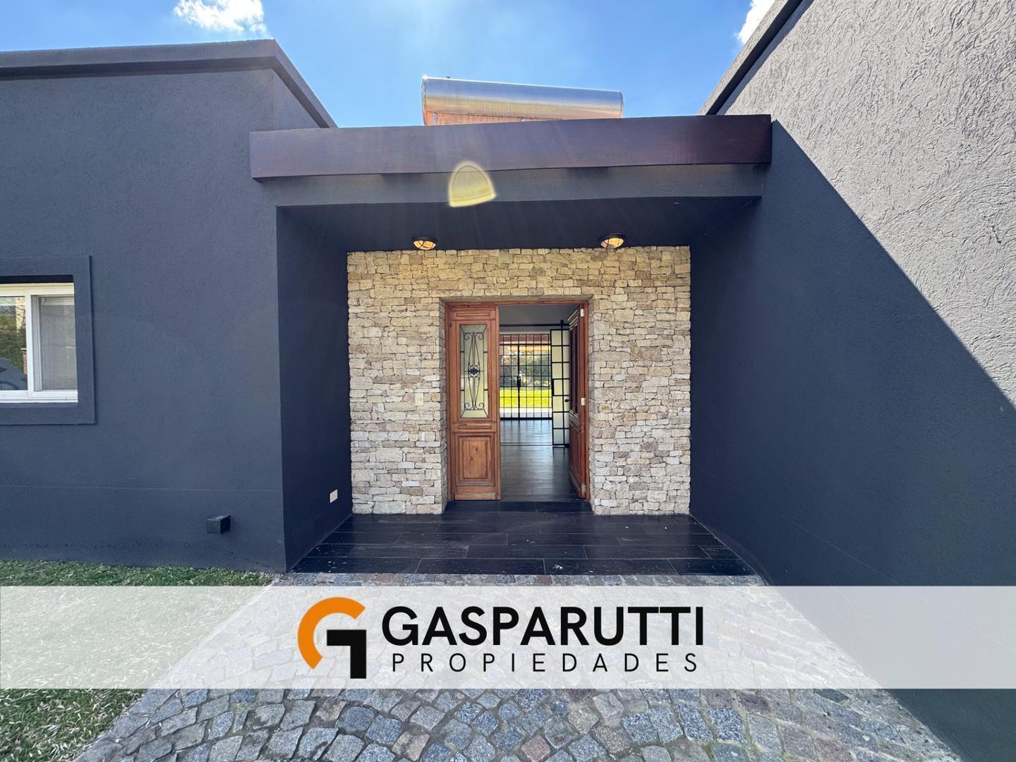 Foto de Casa en Venta en San Matías con Pileta, imagen 5