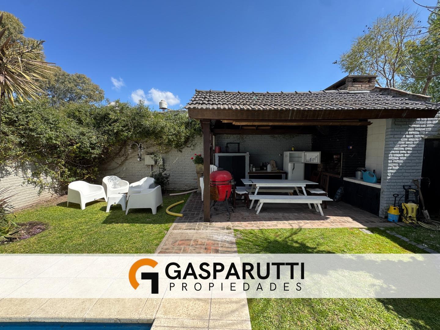 Foto de Casa en venta en Maquinista Savio Refaccionada! Apto credito, imagen 2