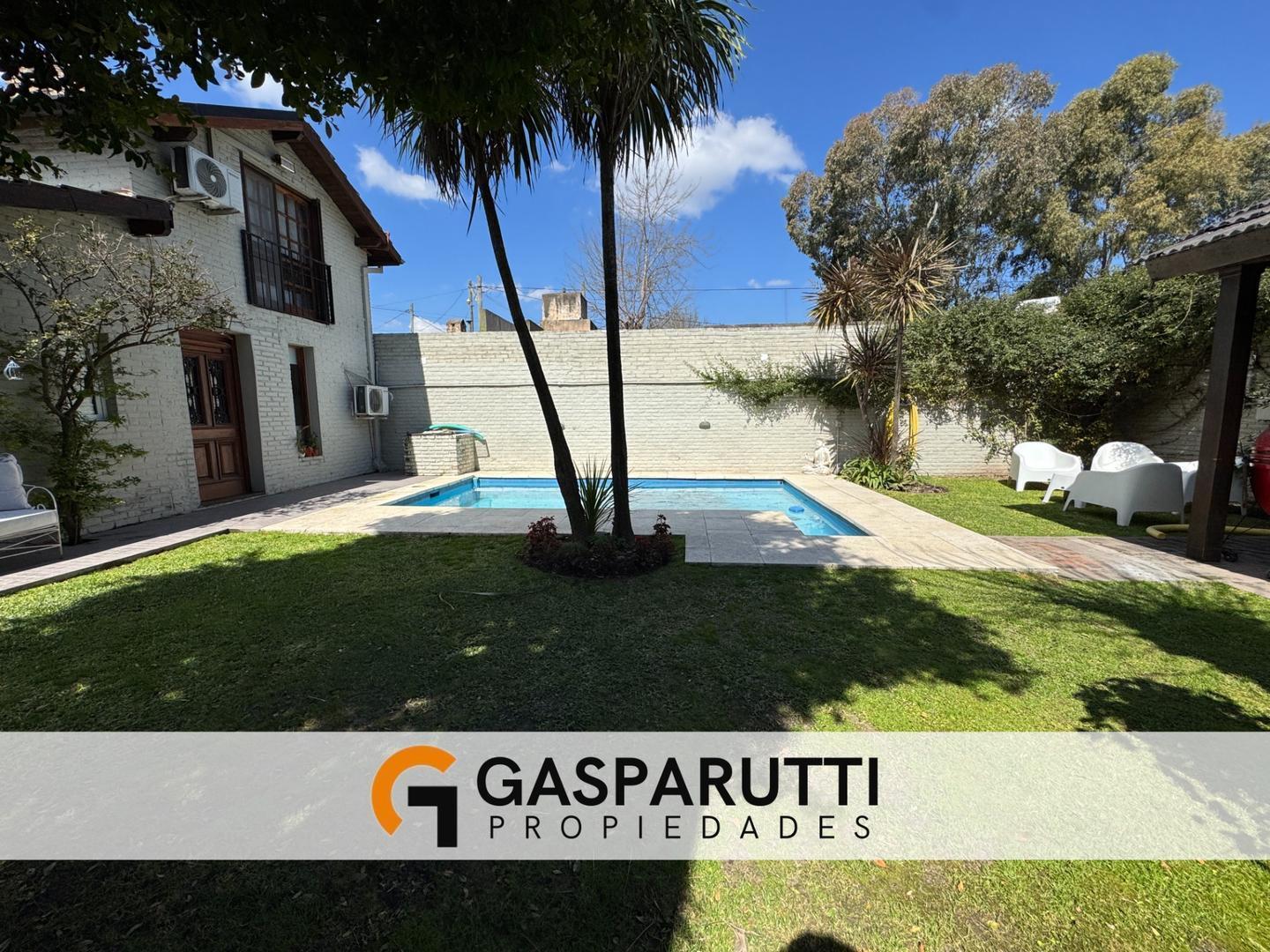 Foto de Casa en venta en Maquinista Savio Refaccionada! Apto credito, imagen 5
